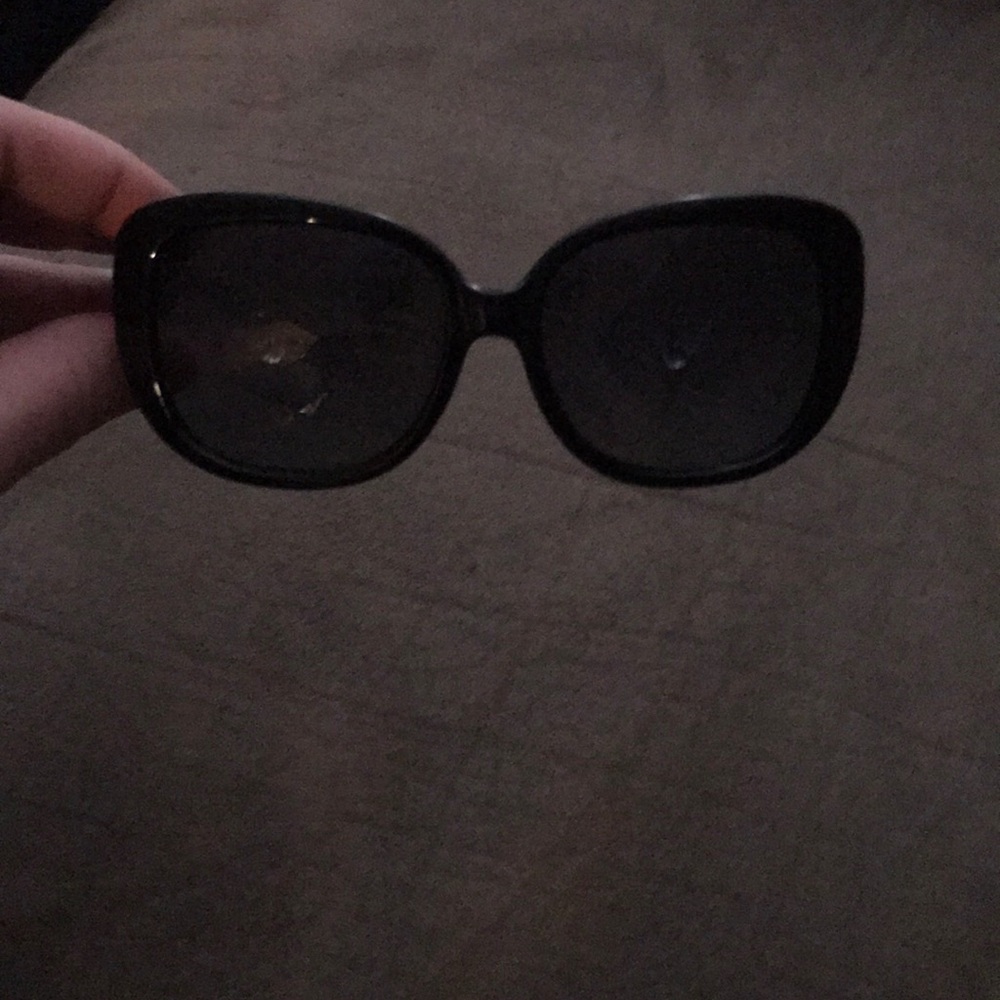 Coach sunglasses